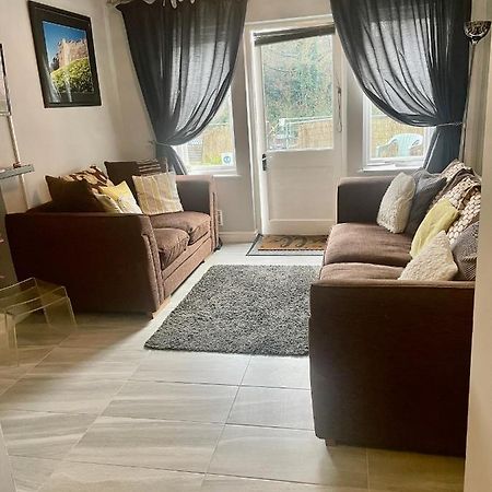 Gillygate Holiday Apartment ヨーク エクステリア 写真