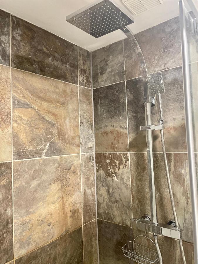 Gillygate Holiday Apartment ヨーク エクステリア 写真