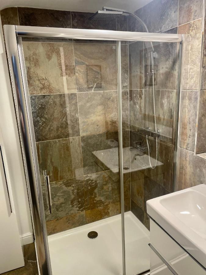 Gillygate Holiday Apartment ヨーク エクステリア 写真