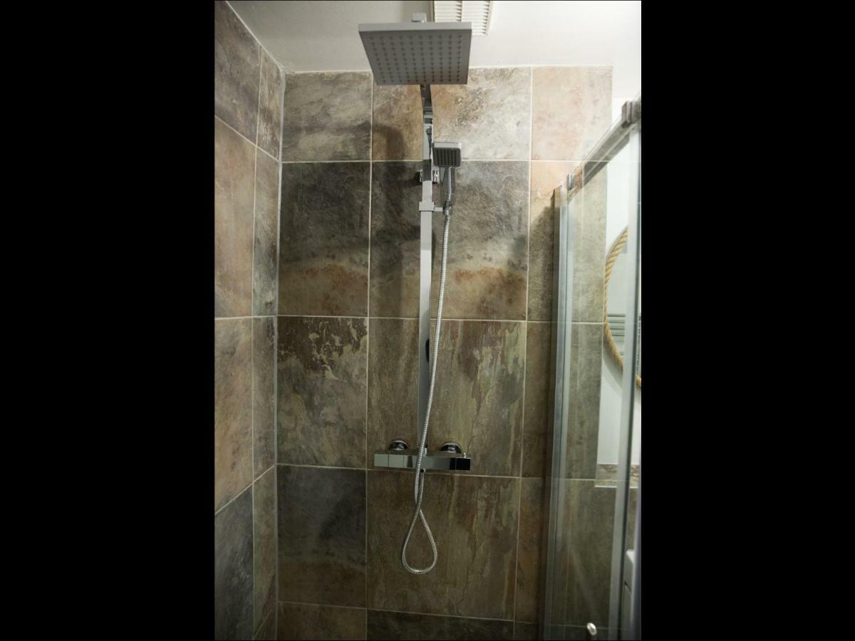 Gillygate Holiday Apartment ヨーク エクステリア 写真